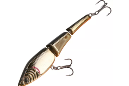 C31MR-CR808 C-EYE Pro Series Brokenback Swimbait MirrOlure Jeco's Marine Port O'Connor, Texas