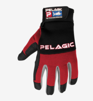 Pelagic - End Game Gloves