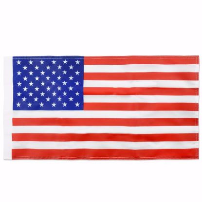USA Flag USA Flag Jeco's Marine Port O'Connor, Texas