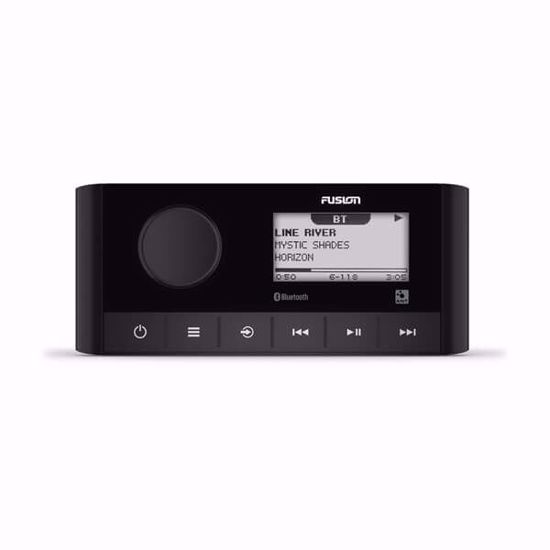 Fusion - MS-RA60 Marine Stereo