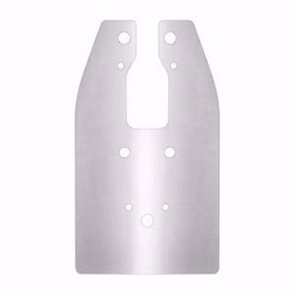 Garmin - Transducer Spray Shield 