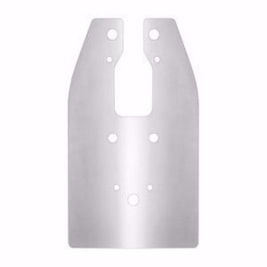 Garmin - Transducer Spray Shield 