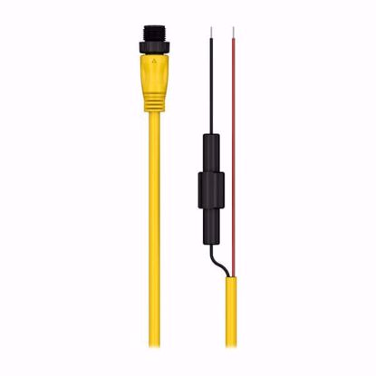 Garmin - NMEA 2000® Power Cable