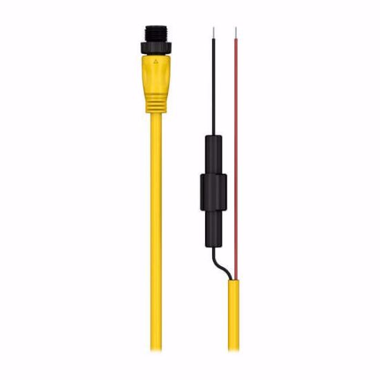 Garmin - NMEA 2000® Power Cable