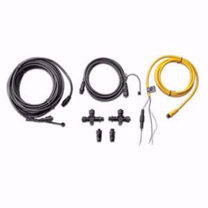 Garmin - NMEA 2000® Starter Kit
