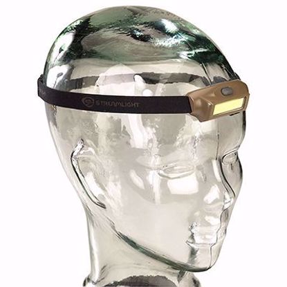 Streamlight - Bandit Rechargeable LED Headlamp