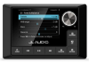 JL Audio - Media Master 105 
