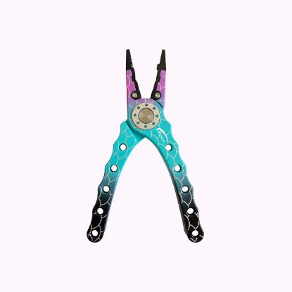 Tarpon Danco 7" Aluminum Fish Species Pliers