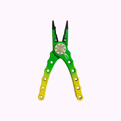 Mahi Danco 7" Aluminum Fish Species Pliers