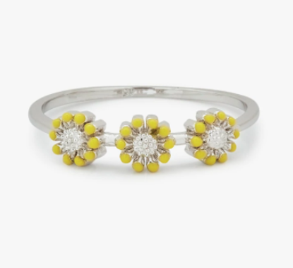 Pura Vida - Perfect Posies Ring