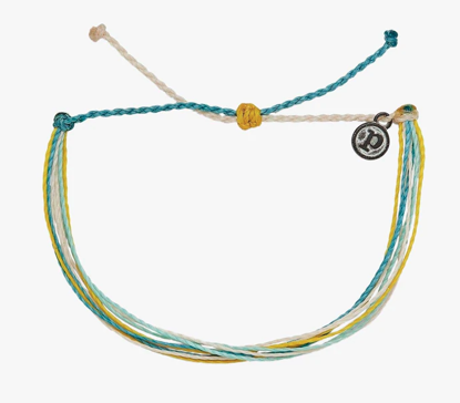 Pura Vida - Playa Bonita Original Bracelets