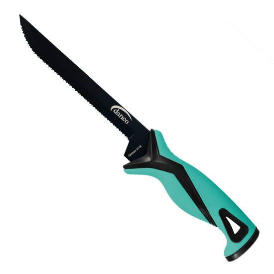 Danco - 7in Serrated Knife