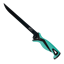 Danco - 9" Skinny Flex Fillet Knife, PRO SERIES