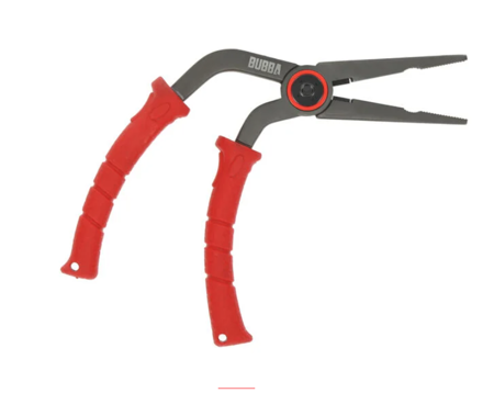Picture for category Pistol Grip Pliers
