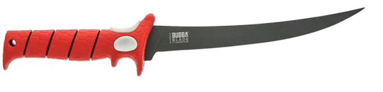 Bubba Blade - 9" Tapered Flex Knife