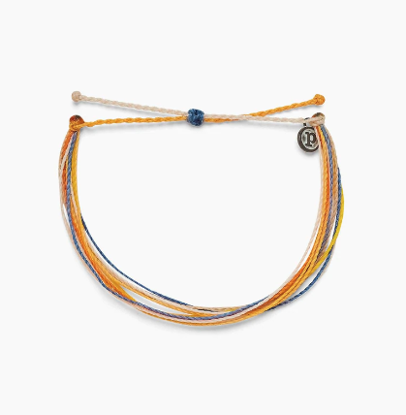 Pura Vida - Sunbleached Original Bracelet