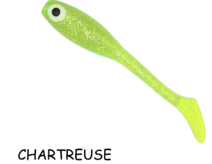 Brown Lure's Flappin Devil Jeco's Marine Port O'Connor, Texas