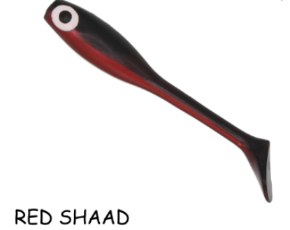 Brown Lure's Flappin Devil Jeco's Marine Port O'Connor, Texas