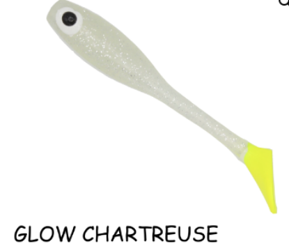 Brown Lure's Flappin Devil Jeco's Marine Port O'Connor, Texas