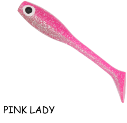 Brown Lure's Flappin Devil Jeco's Marine Port O'Connor, Texas