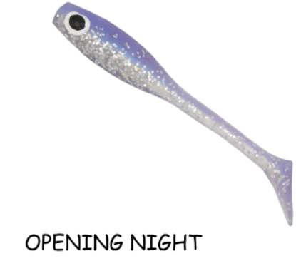 Brown Lure's Flappin Devil Jeco's Marine Port O'Connor, Texas