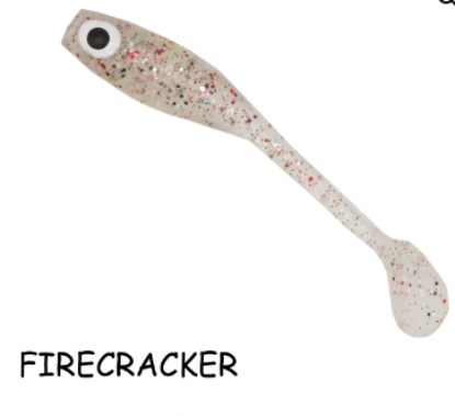 Brown Lure's Flappin Devil Jeco's Marine Port O'Connor, Texas