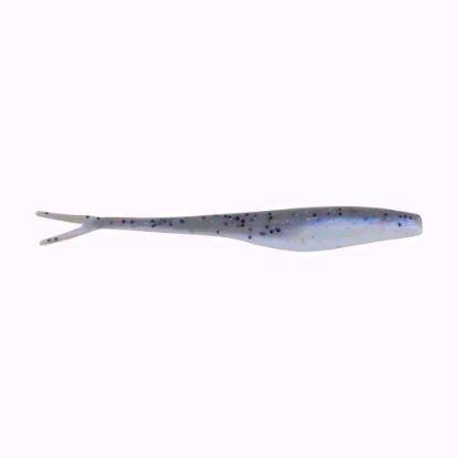 Molting Berkley Gulp! Jerk Shad 5in 13cm Jeco's Marine Port O'Connor, Texas