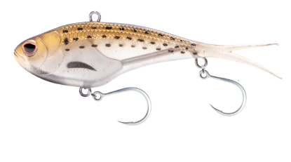 Nomad Tackle- Vertrex Inshore 