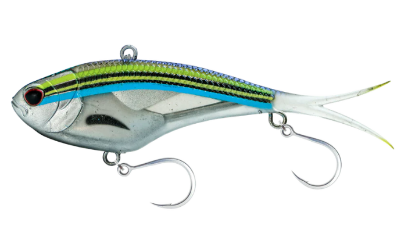 Nomad Tackle- Vertrex Inshore 