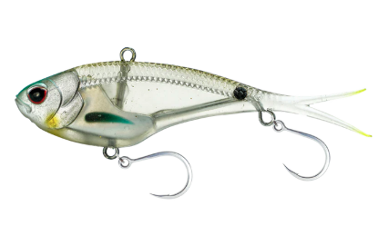 Nomad Tackle- Vertrex Inshore