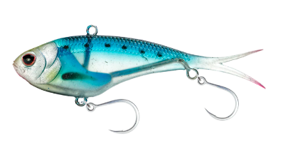 Nomad Tackle- Vertrex Inshore