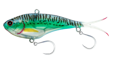 Nomad Tackle- Vertrex Inshore
