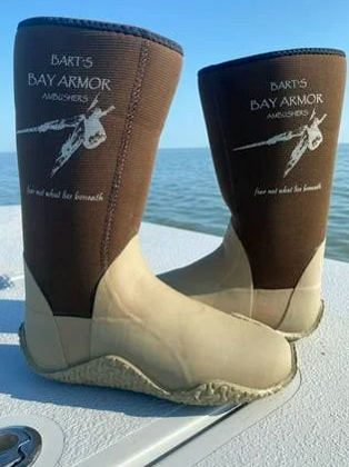 Picture for manufacturer Barts Bay Armor