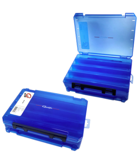 Gamakatsu - G-Box 3600 Reversible Utility Case