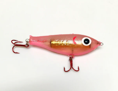 Texas Custom Corky Fat Boy Floater Soft Plastics Inshore Lures Jeco's Marine Port O'Connor, Texas