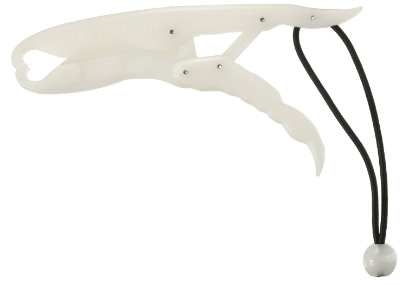 Glow The Fish Grip - Glow Jeco's Marine Port O'Connor, Texas