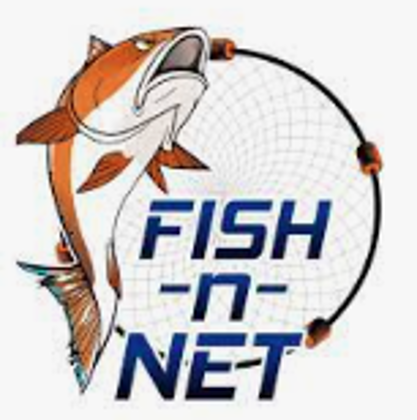 Picture for manufacturer Fish-N-Net