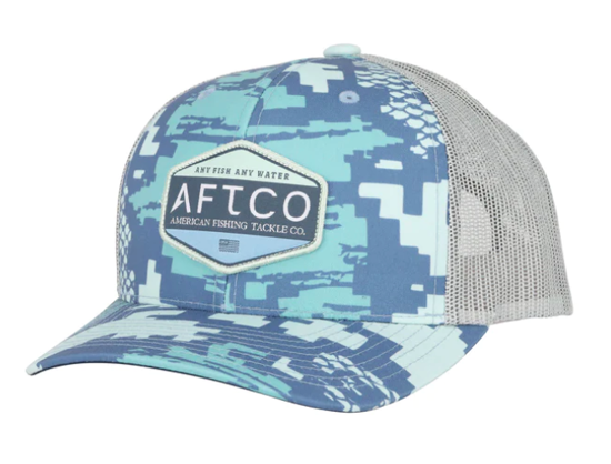  Aftco - Transfer Hat 
