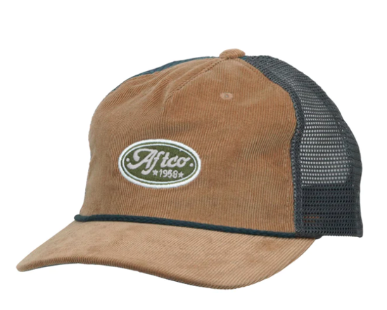  Aftco - Omega Trucker Hat