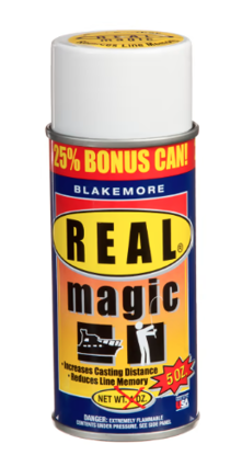 TTI-Blakemore Reel Magic 5oz 
