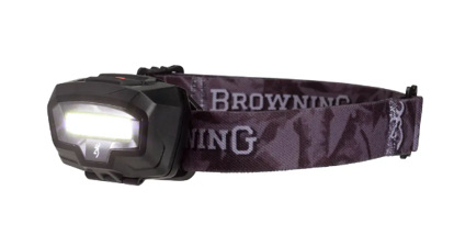 Browning - Night Gig Headlamp