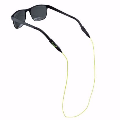 Yellow Cablz - Flyz Trimmable Sunglass Retainers