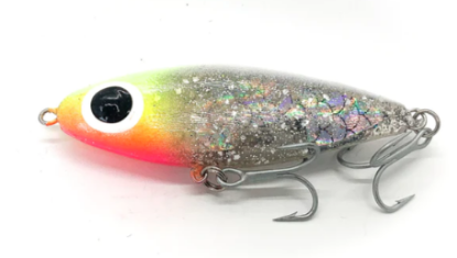 Hot Head Coastal Marsh Soft Dine