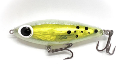 Lemon Drop Coastal Marsh Soft Dine