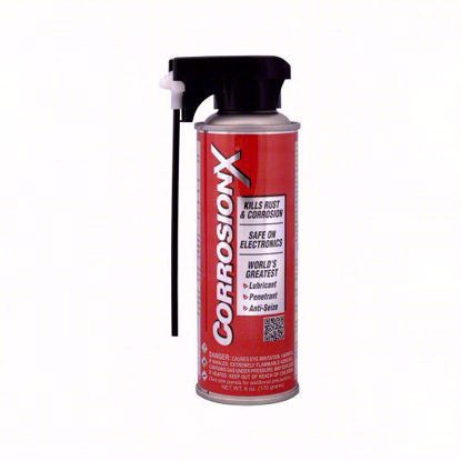 Corrosion X 6oz aerosol