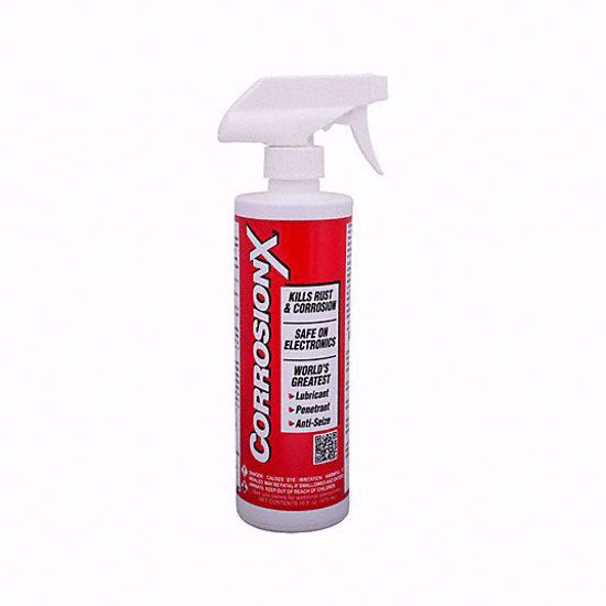  Corrosion X 16oz Trigger Spray