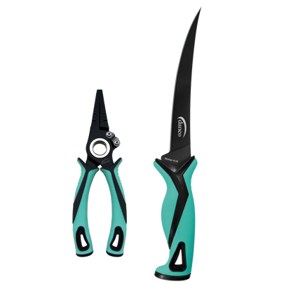  Danco - Pro Series Knife And Plier Combo
