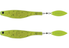 A Band Of Anglers - Dartspin 4.5" Lure