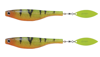  A Band Of Anglers - Dartspin 4.5" Pro Lure