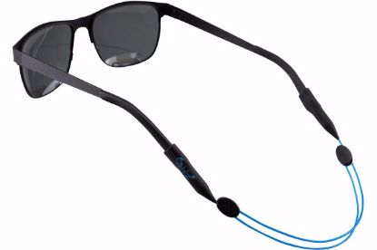Blue Cablz - Monoz 14" Adjustable Sunglass Retainers (Colors)